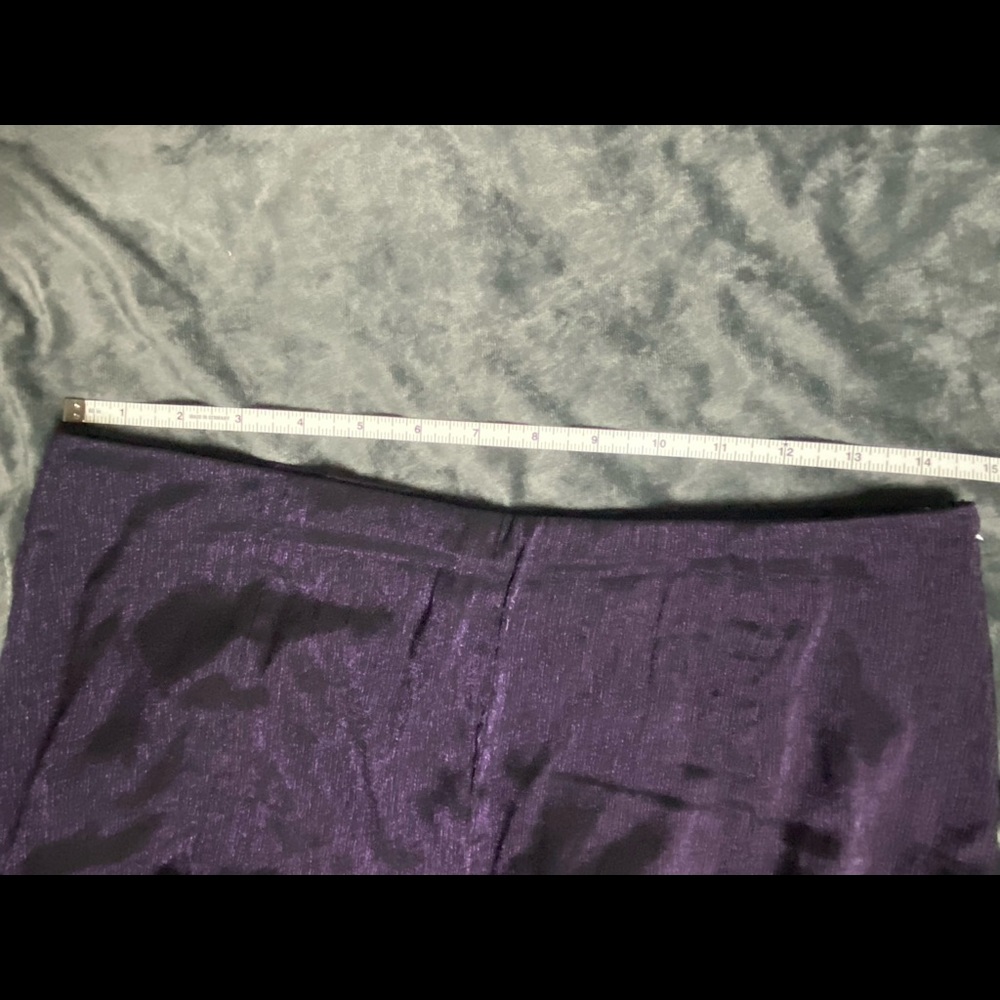 BCBGeneration short - Picture 6 of 7